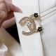 Popularity continues still more Brooch 2023SS CHANEL Chanel Popularity continues still more Brooch 2023SS CHANEL Chanel